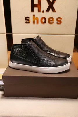 Bottega Venetta Fashion Casual Men Shoes--014